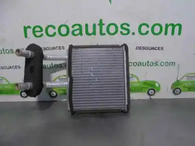 Автозапчастина б/у радіатор опалення / кондиціонації для ssangyong rodius ii 2.0 xdi посилання на oem iam   