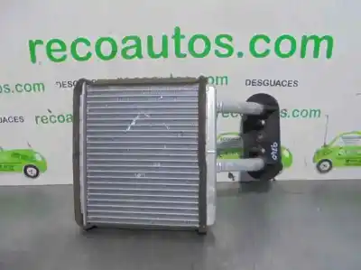 Автозапчастина б/у радіатор опалення / кондиціонації для ssangyong rodius ii 2.0 xdi посилання на oem iam   