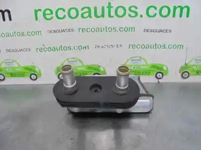 Автозапчастина б/у радіатор опалення / кондиціонації для ssangyong rodius ii 2.0 xdi посилання на oem iam   