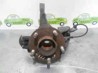 Автозапчасти б/у передняя правая кулачка за ford focus c-max (cap) 1.6 tdci cat ссылки oem iam   