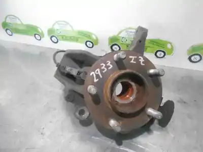 Автозапчасти б/у передняя левая кулачка за ford focus c-max (cap) 1.6 tdci cat ссылки oem iam 