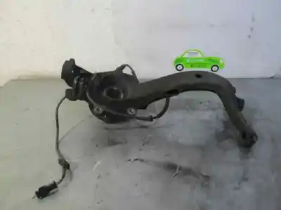 Автозапчасти б/у передняя правая кулачка за audi a4 berlina (b5) 2.6 v6 cat (abc) ссылки oem iam 8d0407258n  