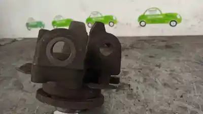 Автозапчасти б/у передняя правая кулачка за audi a4 berlina (b5) 2.6 v6 cat (abc) ссылки oem iam 8d0407258n  