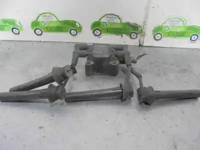 Peça sobressalente para automóvel em segunda mão bobina de ignição por chrysler neon (pl) 2.0 le referências oem iam 4557468