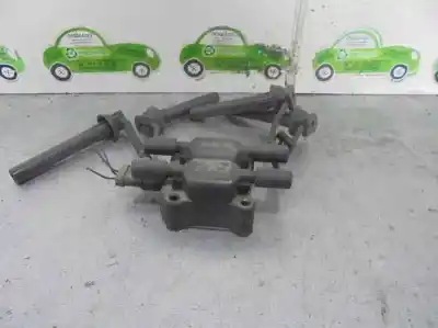 Автозапчастина б/у котушка запалювання для chrysler neon (pl) 2.0 le посилання на oem iam 4557468  4557468