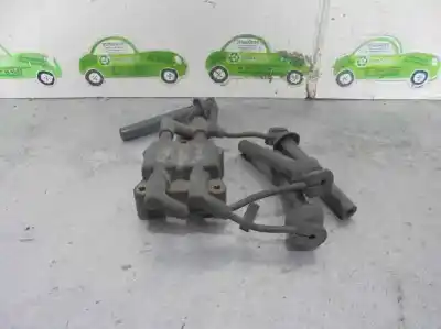 Автозапчастина б/у котушка запалювання для chrysler neon (pl) 2.0 le посилання на oem iam 4557468  4557468