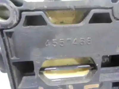 Автозапчастина б/у котушка запалювання для chrysler neon (pl) 2.0 le посилання на oem iam 4557468  4557468