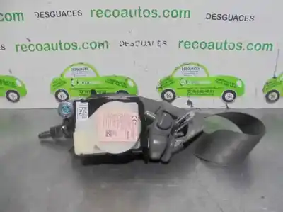 Автозапчасти б/у правый передний ремень безопасности за ssangyong rodius ii 2.0 xdi ссылки oem iam 7462221006  