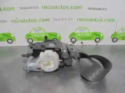 Автозапчасти б/у правый передний ремень безопасности за ssangyong rodius ii 2.0 xdi ссылки oem iam 7462221006