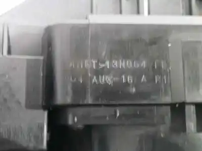 Автозапчасти б/у прерывный контроль за ford focus c-max (cap) 1.6 tdci cat ссылки oem iam 4m5t13n064fe  