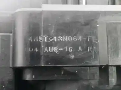 Автозапчасти б/у прерывный контроль за ford focus c-max (cap) 1.6 tdci cat ссылки oem iam 4m5t13n064fe  