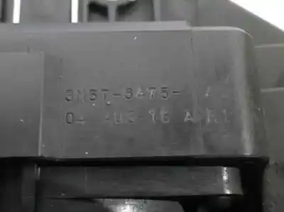 Автозапчасти б/у прерывный контроль за ford focus c-max (cap) 1.6 tdci cat ссылки oem iam 4m5t13n064fe  