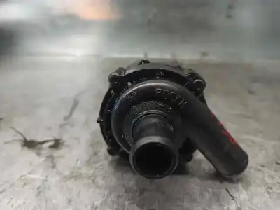 İkinci el araba yedek parçası SU BOMBASI için MERCEDES-BENZ CLASE M (W164)  OEM IAM referansları A2118350364  0392023000
