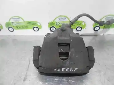 Автозапчастина б/у передній лівий гальмум для ford focus c-max (cap) 1.6 tdci cat посилання на oem iam 736278  736278