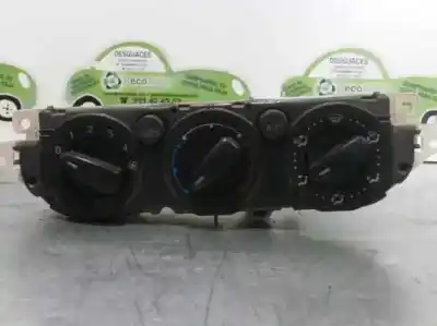 Автозапчасти б/у отопление / кондиционирование воздуха за ford focus c-max (cap) 1.6 tdci cat ссылки oem iam 3m5t19980ac