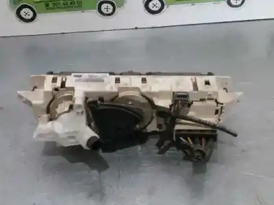 Автозапчастина б/у контроль опалення / кондиціонації для ford focus c-max (cap) 1.6 tdci cat посилання на oem iam 3m5t19980ac  69607320