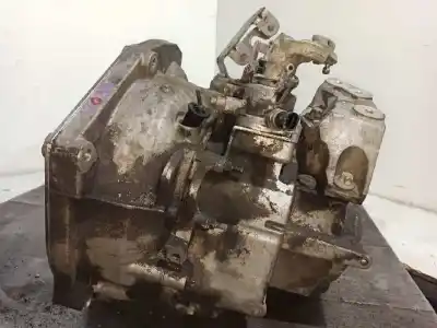 Second-hand car spare part gearbox for opel signum 1.9 16v cdti cat (z 19 dth / lrd) oem iam references f40 r06017616f1 