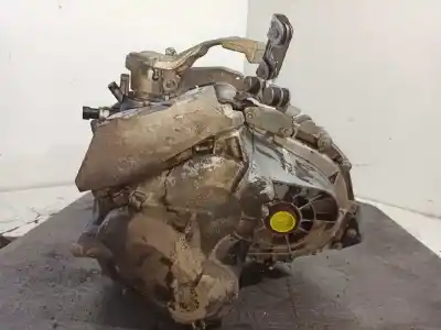 Second-hand car spare part gearbox for opel signum 1.9 16v cdti cat (z 19 dth / lrd) oem iam references f40 r06017616f1 
