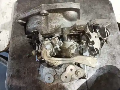 Second-hand car spare part gearbox for opel signum 1.9 16v cdti cat (z 19 dth / lrd) oem iam references f40 r06017616f1 