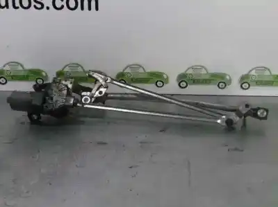 Автозапчасти б/у мотор переднего стеклоочистителя за ford focus c-max (cap) 1.6 tdci cat ссылки oem iam 3m5117504af  3397020600