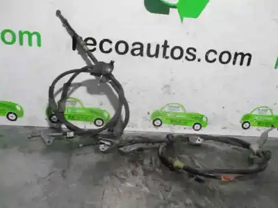 Peça sobressalente para automóvel em segunda mão fio por toyota auris 1.8 16v (híbrido) referências oem iam 4641002140  4642002270