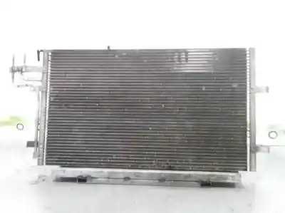 Автозапчастина б/у конденсат/радіатор кондиционера для ford focus c-max (cap) 1.6 tdci cat посилання на oem iam   