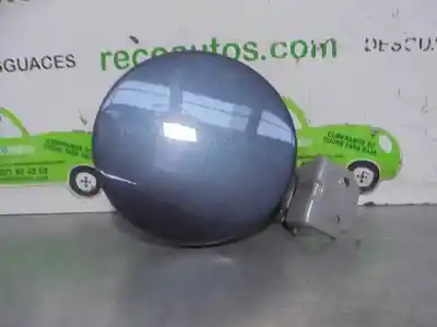 Автозапчасти б/у наружная крышка топлива за ssangyong rodius ii 2.0 xdi ссылки oem iam 