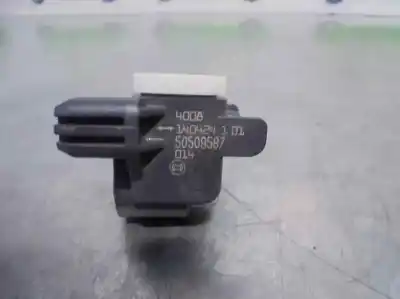 Second-hand car spare part sensor for alfa romeo giulietta (191) 1.6 jtdm cat oem iam references 50509587  