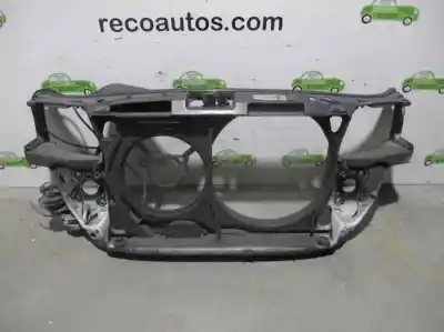 Автозапчасти б/у передняя панель за audi a4 berlina (b5) 2.6 v6 cat (abc) ссылки oem iam 