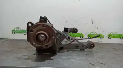 Автозапчасти б/у поворот заднего права за renault scenic rx4 (ja0) 1.9 dci salomon ссылки oem iam 8200052170