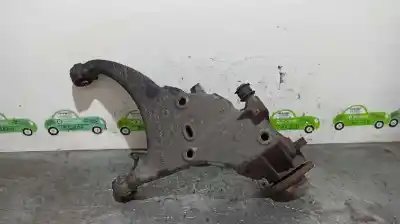 Second-hand car spare part rear right knuckle for renault scenic rx4 (ja0) 1.9 dci salomon oem iam references 8200052170 cesta 35b 