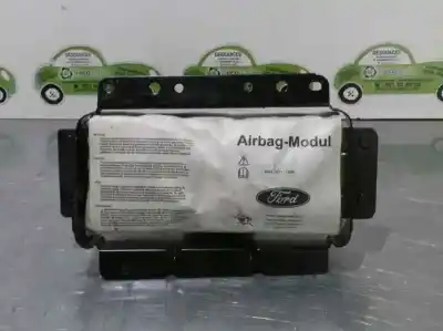 Peça sobressalente para automóvel em segunda mão airbag dianteiro direito por ford focus c-max (cap) 2.0 tdci cat referências oem iam 3m51r042b84ad