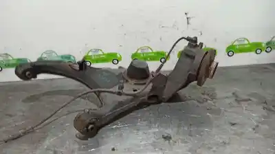Автозапчасти б/у задняя левая поворотка за otras marcas scenic rx4 (ja0) 1.9 dci salomon ссылки oem iam 7701205846 cesta 19b 