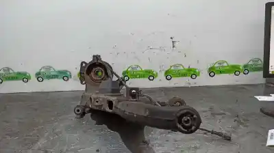 Автозапчасти б/у задняя левая поворотка за otras marcas scenic rx4 (ja0) 1.9 dci salomon ссылки oem iam 7701205846 cesta 19b 
