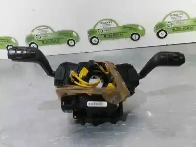 Peça sobressalente para automóvel em segunda mão comutador de piscas  por ford focus c-max (cap) 2.0 tdci cat referências oem iam 3m5t6475ad