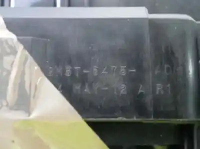 Second-hand car spare part indicator switch for ford focus c-max (cap) 2.0 tdci cat oem iam references 3m5t6475ad  