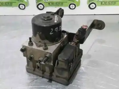 Peça sobressalente para automóvel em segunda mão abs por ford focus c-max (cap) 2.0 tdci cat referências oem iam 3m512c405ea