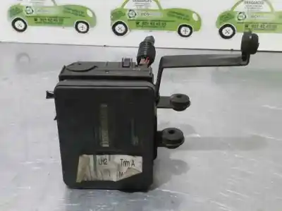 Peça sobressalente para automóvel em segunda mão abs por ford focus c-max (cap) 2.0 tdci cat referências oem iam 3m512c405ea  10020601634