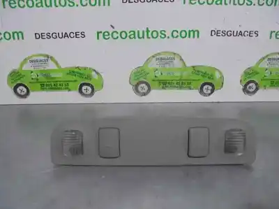 Second-hand car spare part INTERIOR LIGHT for AUDI A4 BERLINA (8E)  OEM IAM references 8E0951177  