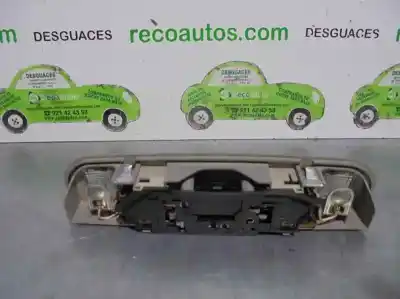 Pezzo di ricambio per auto di seconda mano luce interna per audi a4 berlina (8e) 2.0 riferimenti oem iam 8e0951177  