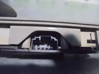 Pezzo di ricambio per auto di seconda mano luce interna per audi a4 berlina (8e) 2.0 riferimenti oem iam 8e0951177  