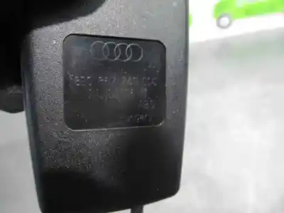 Автозапчастина б/у гачок для audi a4 avant (8e) 2.0 tdi посилання на oem iam 8e0857740  