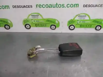 Автозапчастина б/у гачок для audi a4 b7 avant (8ed) 2.0 tdi посилання на oem iam 8e0857740