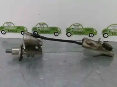 Pezzo di ricambio per auto di seconda mano POMPA FRENI per FORD FOCUS C-MAX (CAP)  Riferimenti OEM IAM 0350886381  03350886401