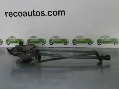 Peça sobressalente para automóvel em segunda mão motor do limpa para brisas por ford focus c-max (cap) 2.0 tdci cat referências oem iam 3m5117504af