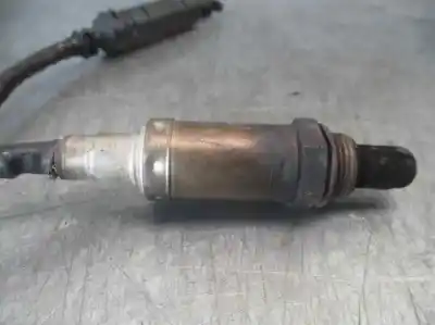 Pezzo di ricambio per auto di seconda mano sonda lambda per bmw x5 (e53) 3.0i riferimenti oem iam 11781742050  0258003477