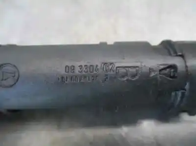 Pezzo di ricambio per auto di seconda mano sonda lambda per bmw x5 (e53) 3.0i riferimenti oem iam 11781742050  0258003477