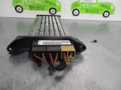 Автозапчастина б/у стійкість на нагревання для audi a4 b7 avant (8ed) 2.0 tdi посилання на oem iam 8e1819011  983682b