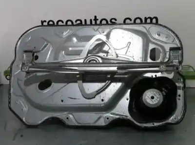 Peça sobressalente para automóvel em segunda mão elevador de vidros dianteiro direito por ford focus c-max (cap) 2.0 tdci cat referências oem iam 3m51r203a28mr