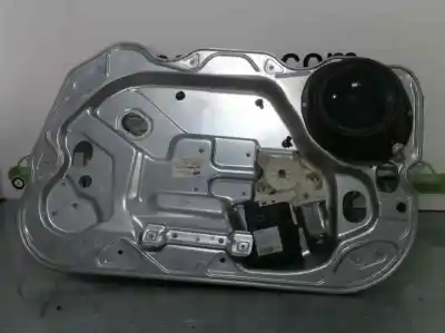 Second-hand car spare part passenger side right window regulator for ford focus c-max (cap) 2.0 tdci cat oem iam references 3m51r203a28mr  